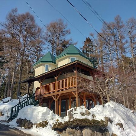 Cottage All Resort Service / Vacation Stay 8402 Inawashiro Exteriér fotografie